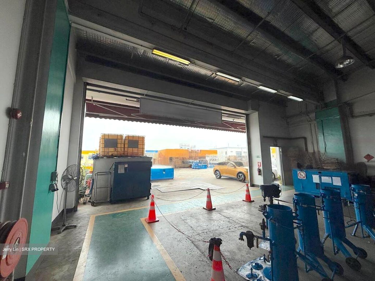 Westlink One (D22), Factory #453162881